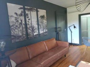 Appartement 4 pers, climatisé